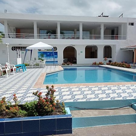 فندق Palmira Beach تونسوبا المظهر الخارجي الصورة